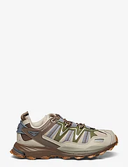 adidas Originals - HYPERTURF - hiking shoes - wonbei/grey/earstr - 1