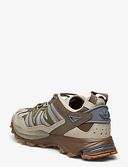 adidas Originals - HYPERTURF - hiking shoes - wonbei/grey/earstr - 2