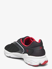adidas Originals - OZTRAL - lave sneakers - cblack/carbon/betsca - 2