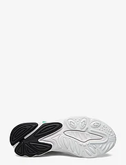adidas Originals - OZTRAL - sportiska stila apavi ar pazeminātu potītes daļu - ftwwht/cwhite/green - 4
