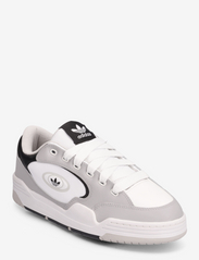 adidas Originals - ADI2000 X - laag sneakers - cwhite/gretwo/cblack - 0