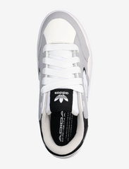 adidas Originals - ADI2000 X - laag sneakers - cwhite/gretwo/cblack - 3