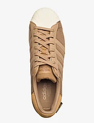 adidas Originals - Superstar Shoes - przed kostkę - mesa/panton/magbei - 3
