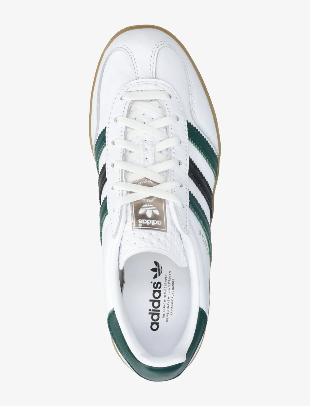 adidas Originals Gazelle Indoor W shop at Booztlet