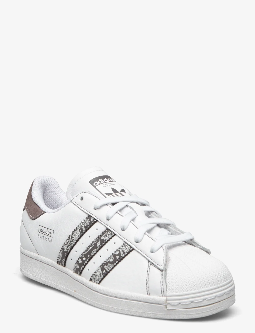 adidas Originals Superstar W Low top sneakers Boozt