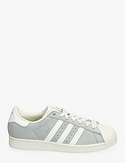 adidas Originals - SUPERSTAR W - lave sneakers - owhite/wonsil/ftwwht - 1