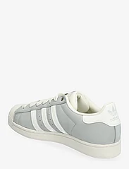 adidas Originals - SUPERSTAR W - lave sneakers - owhite/wonsil/ftwwht - 2