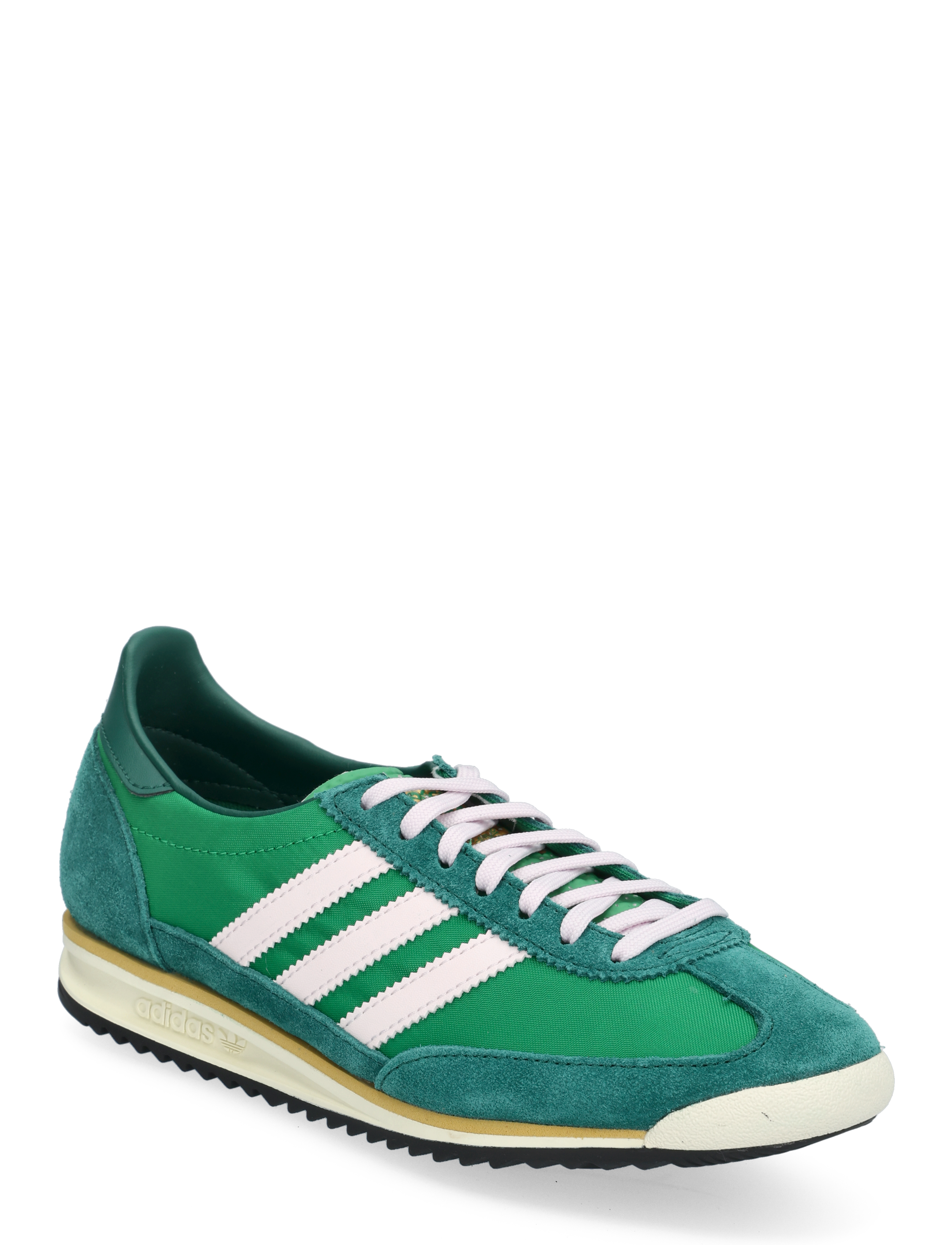 adidas Originals SL 72 OG W - Sneakers - NINDIG/SEGRSP/CGREEN / green