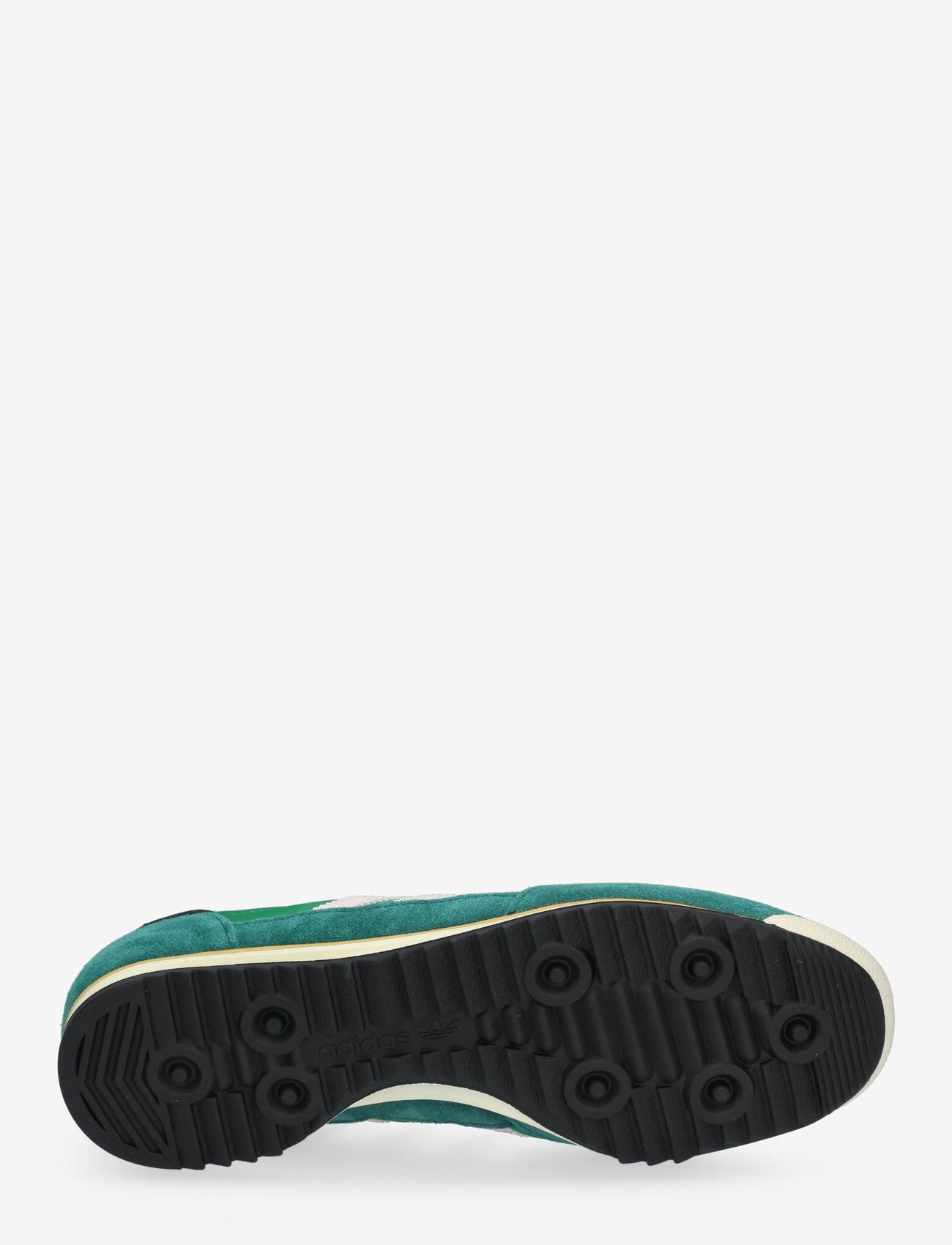 adidas Originals - SL 72 OG W - niedrige sneakers - nindig/segrsp/cgreen - 4