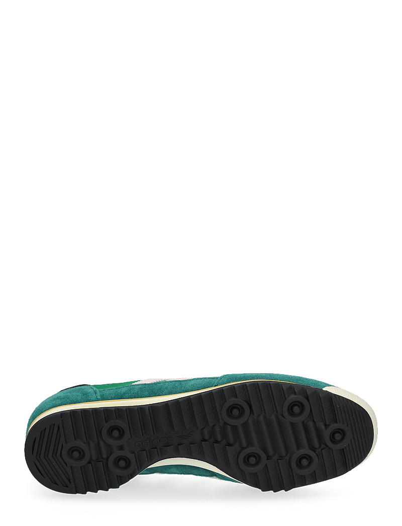 adidas Originals - SL 72 OG W - niedrige sneakers - nindig/segrsp/cgreen - 4