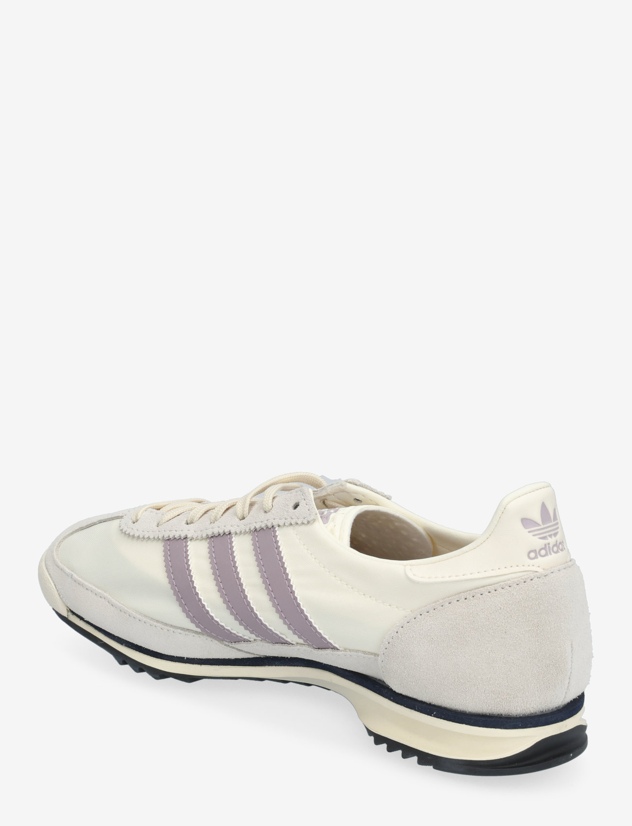 adidas Originals - SL 72 OG W - låga sneakers - green/almpnk/nindig - 2