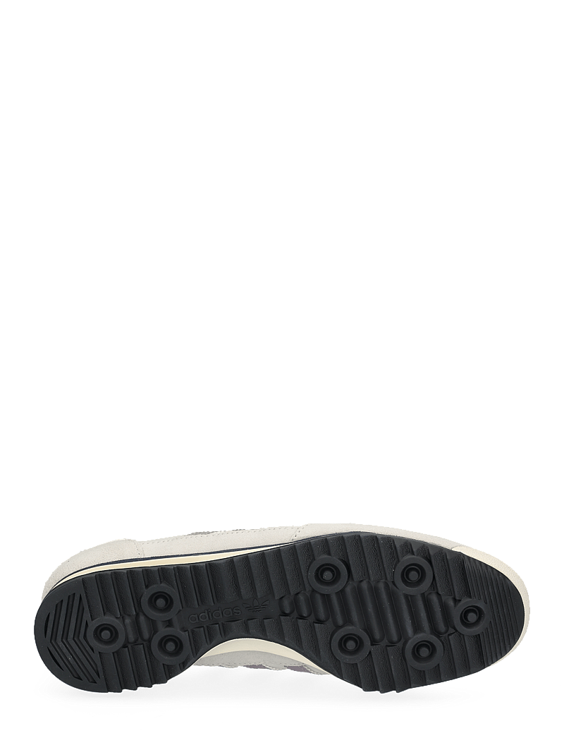 adidas Originals - SL 72 OG W - låga sneakers - green/almpnk/nindig - 4