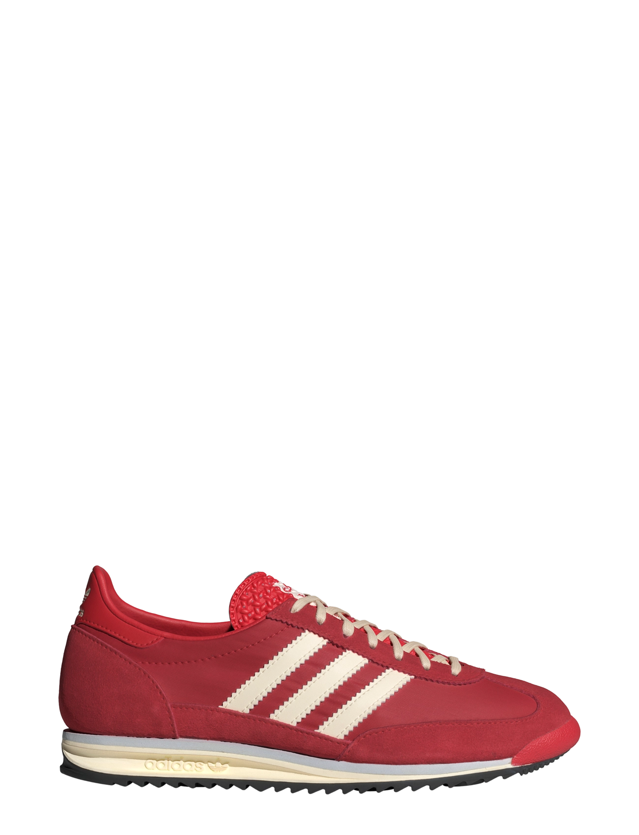 adidas Originals - SL 72 OG W - lave sneakers - betsca/crewht/halblu - 1