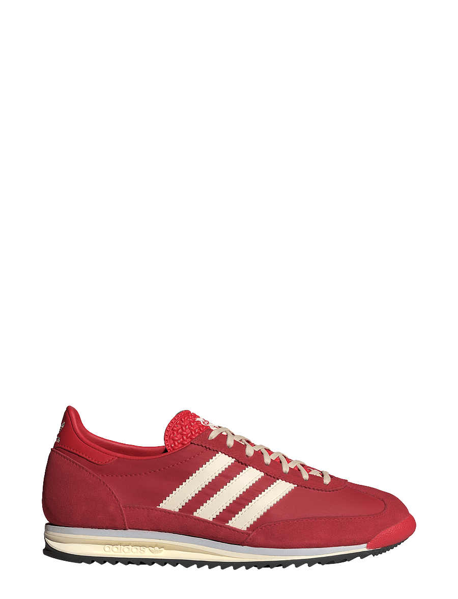 adidas Originals - SL 72 OG W - baskets basses - betsca/crewht/halblu - 1