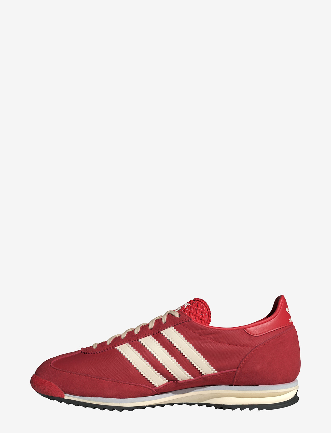 adidas Originals - SL 72 OG W - niedrige sneakers - betsca/crewht/halblu - 2