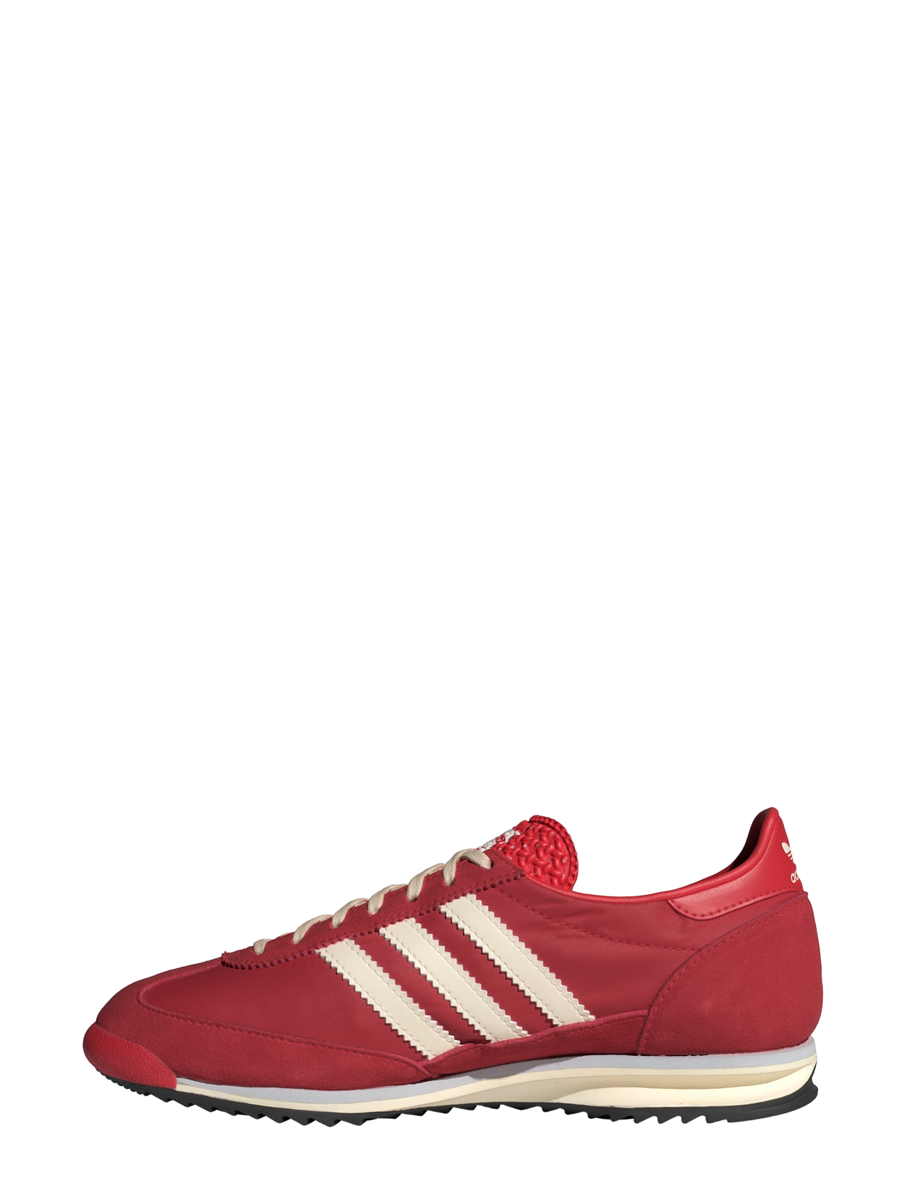 adidas Originals - SL 72 OG W - lave sneakers - betsca/crewht/halblu - 2