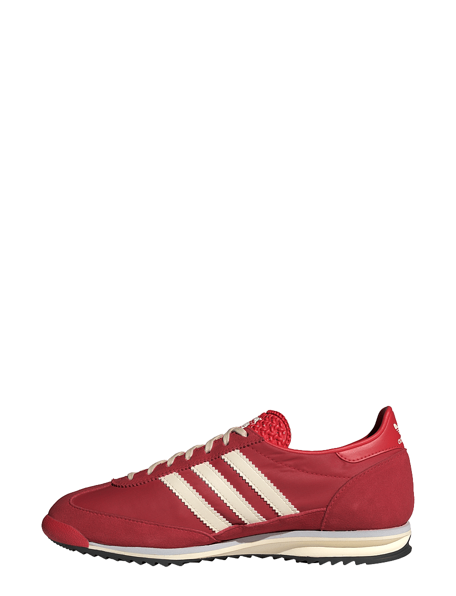 adidas Originals - SL 72 OG W - baskets basses - betsca/crewht/halblu - 2