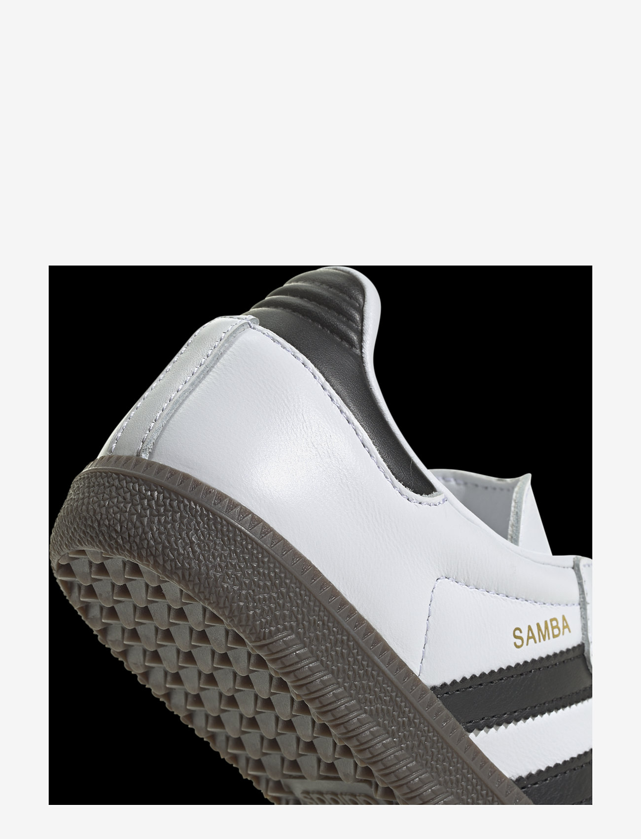 adidas Originals Samba Og J (ADIIE3675) - Niedriger Schnitt