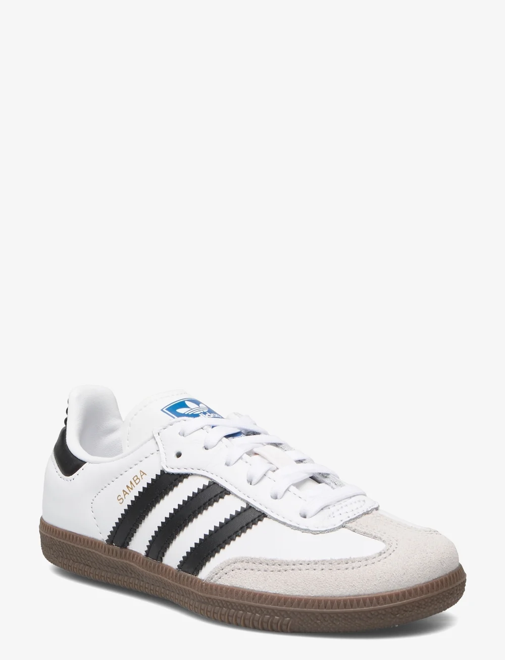 adidas Originals Samba Og C sportshoenen winkel bij Booztlet