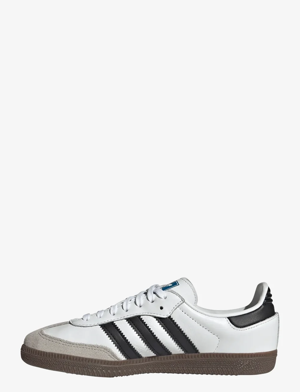 Adidas samba og c sales