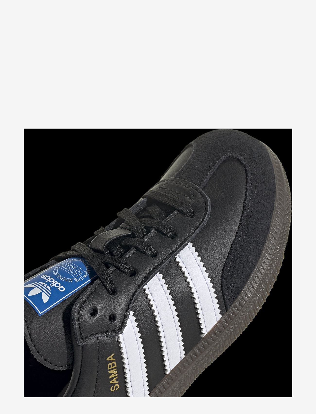 【ADIDAS】17-21 SAMBA OG C adidas Originals Samba Og C – low tops – shop at Booztlet