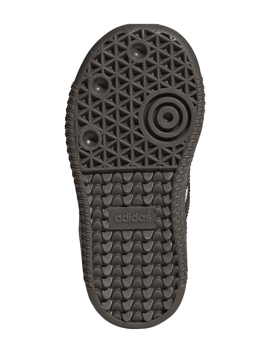 adidas Originals - SAMBA OG EL I - tennised - ftwwht/cblack/gum5 - 5