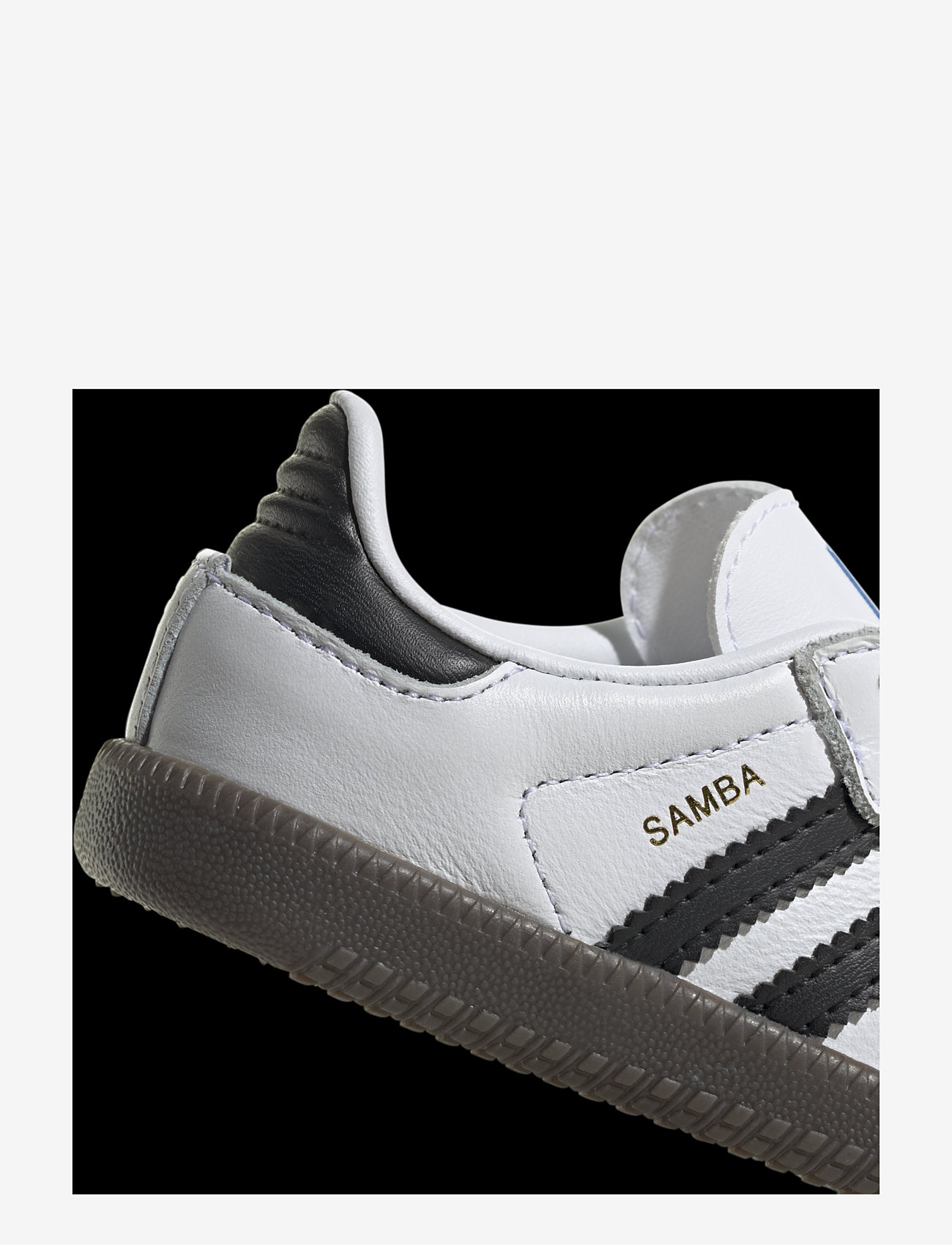 adidas Originals Samba Og El I (ADIIE3679) - Low Tops - Boozt.com