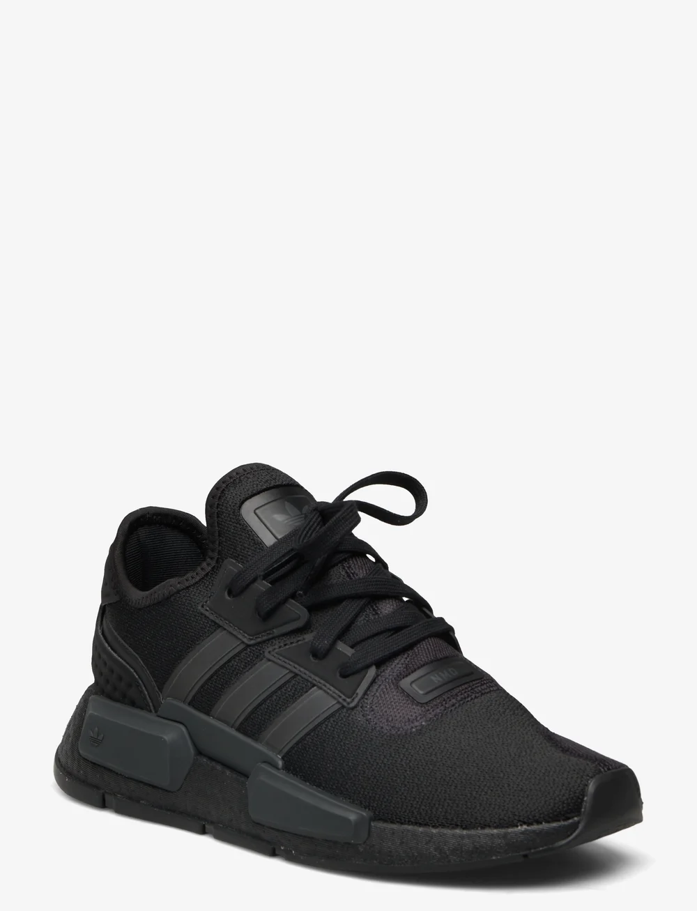 Adidas originals pod-s3.1 top trainers in black b37366