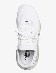 adidas Originals - NMD_G1 - lave sneakers - ftwwht/greone/cblack - 3