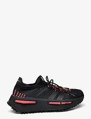 adidas Originals - NMD_S1 - training schoenen - cblack/carbon/flalim - 1