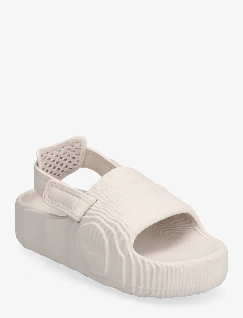 adidas Originals Adilette 22 Xlg W Pool sliders Boozt