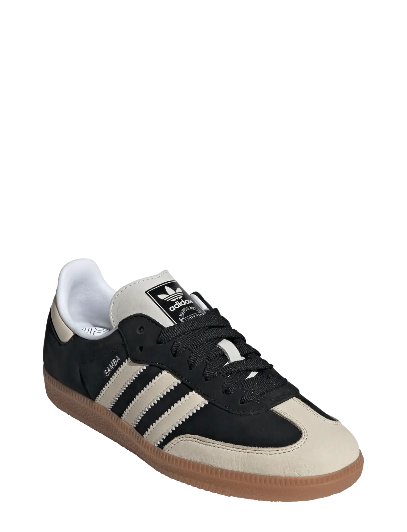 adidas Samba OG sko Hvit Male EU 42.5