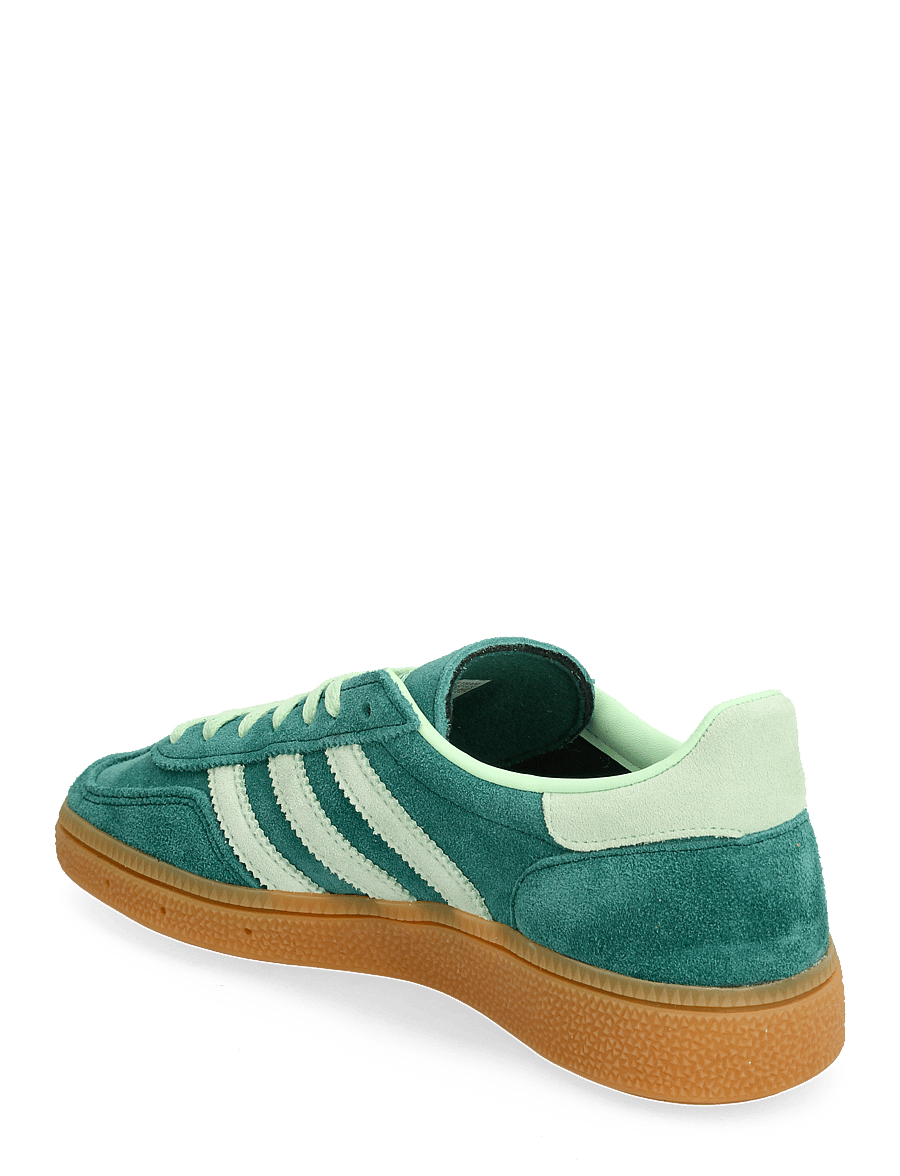 adidas Originals - HANDBALL SPEZIAL W - niedriger schnitt - cgreen/segrsp/gum1 - 2