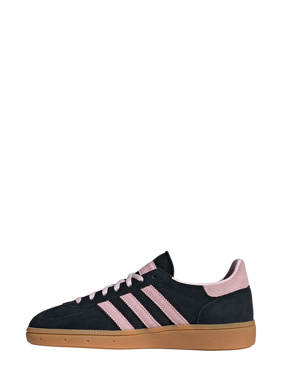 adidas Originals - HANDBALL SPEZIAL W - chaussures pour sports d'intérieur - cblack/clpink/gum1 - 2