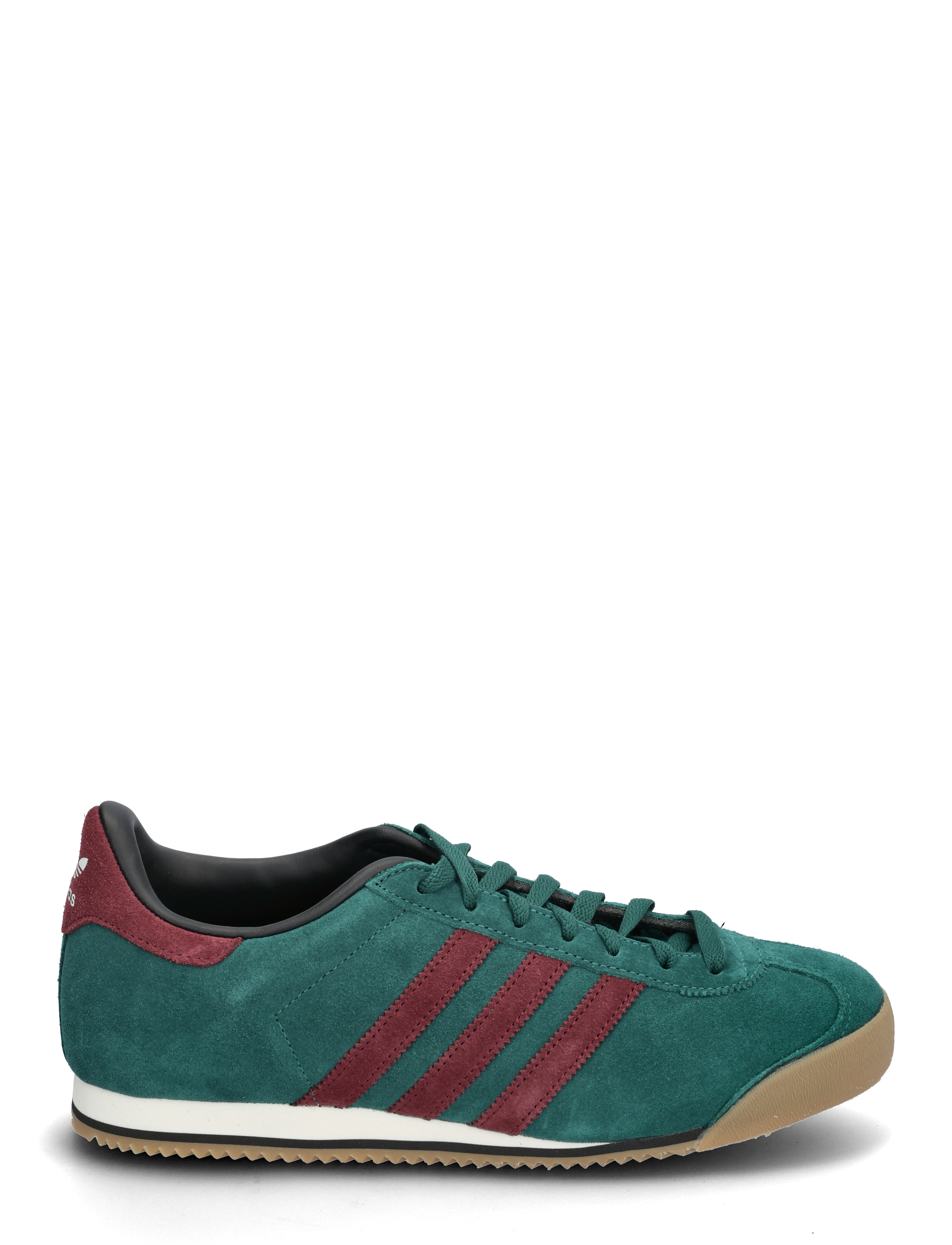 adidas Originals - adidas K 74 - lave sneakers - cgreen/shared/cblack - 1