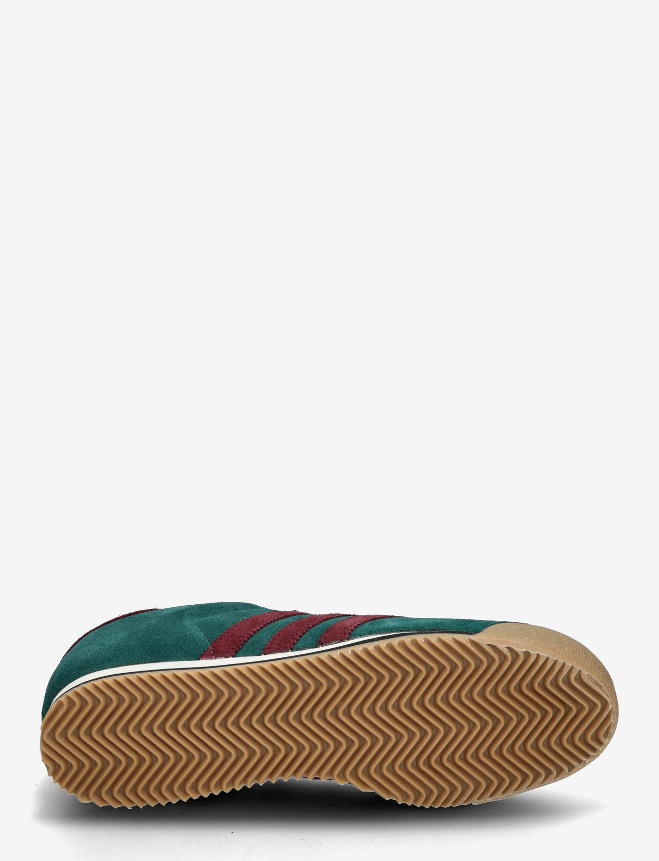 adidas Originals - adidas K 74 - låga sneakers - cgreen/shared/cblack - 4