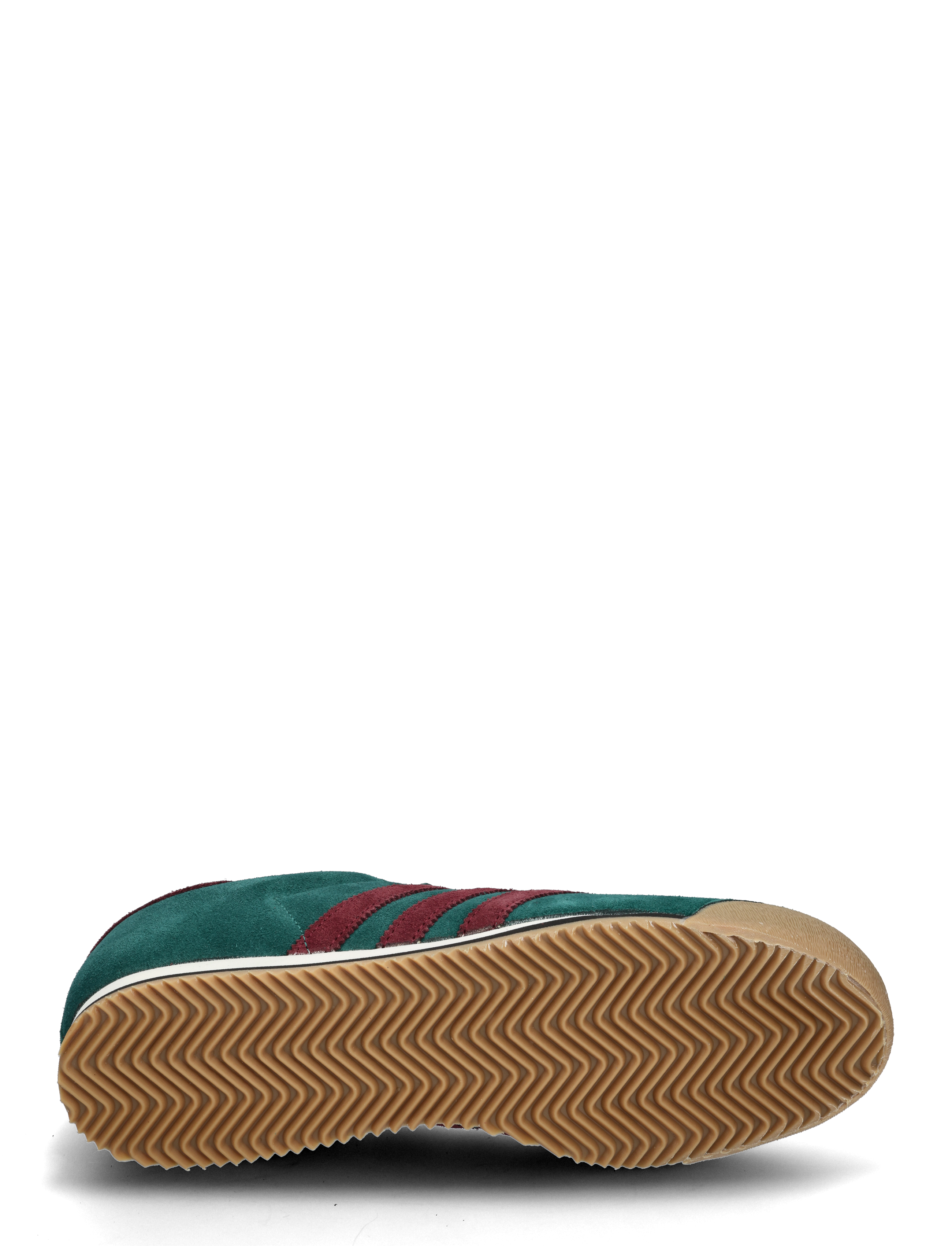 adidas Originals - adidas K 74 - lave sneakers - cgreen/shared/cblack - 4