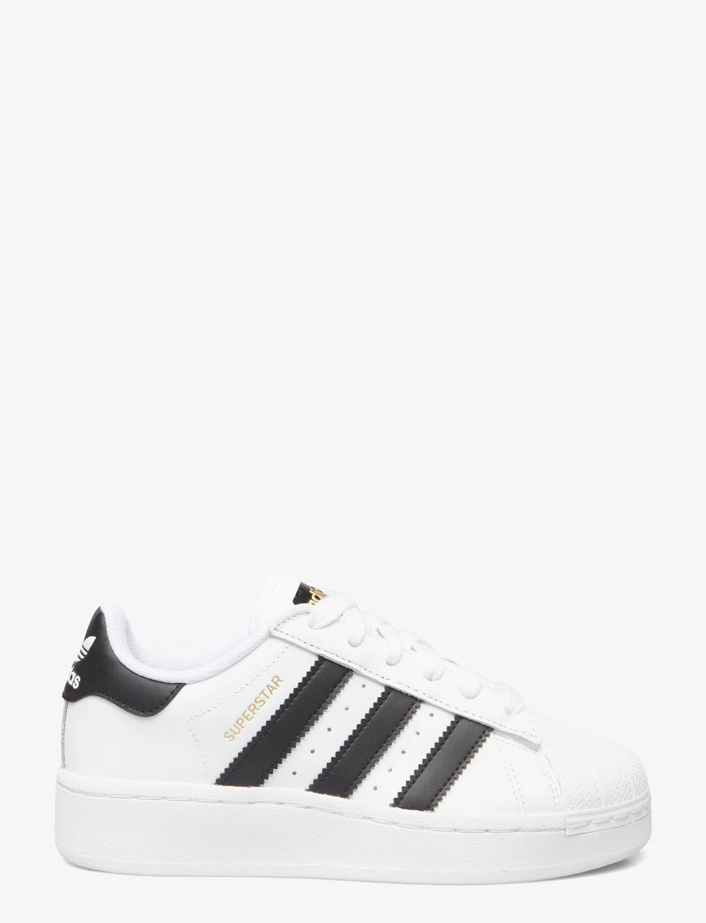 adidas Originals Superstar Xlg J Low Tops Boozt