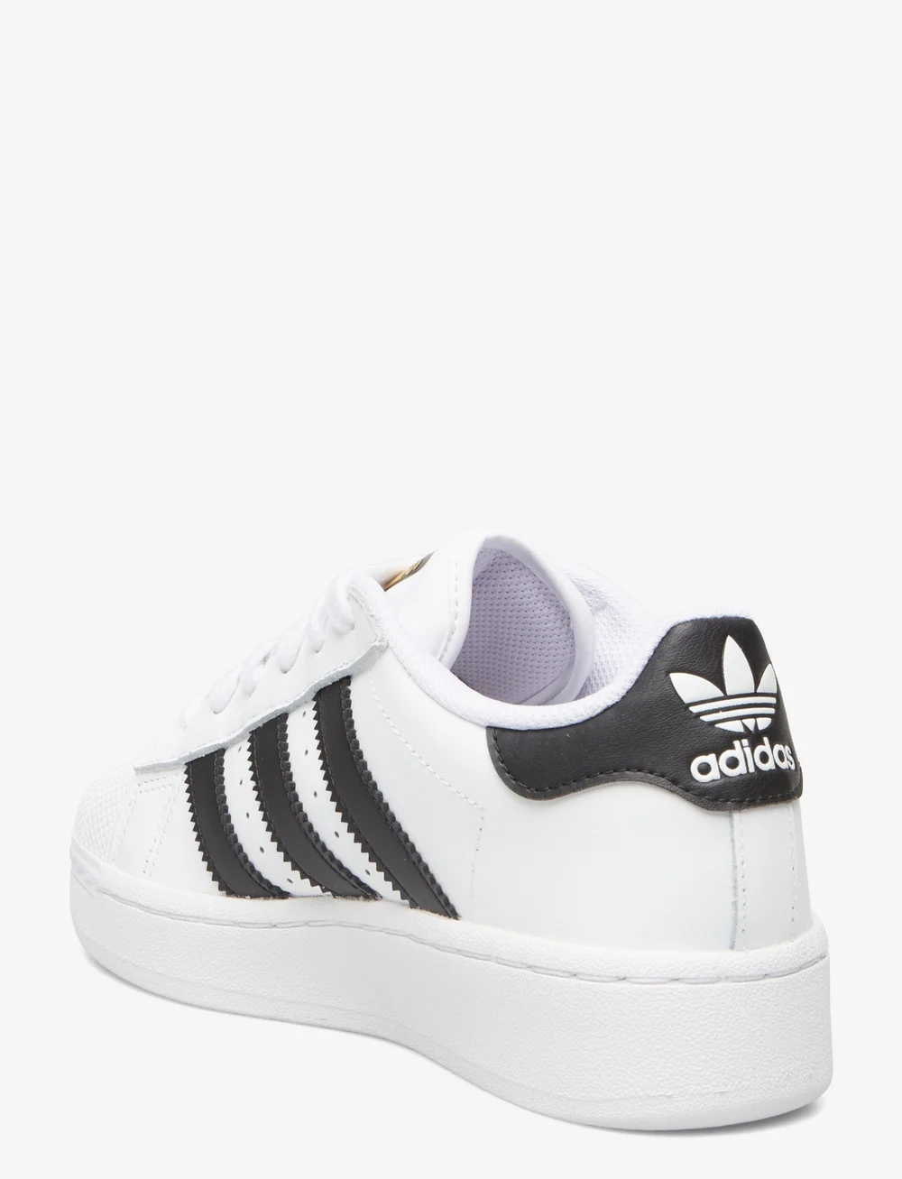 adidas Originals Superstar Xlg J Laag sneakers Boozt