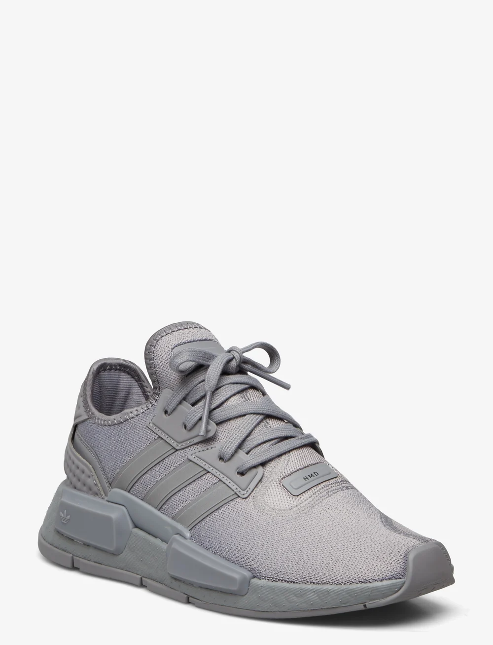 Adidas nmd top shoes grey
