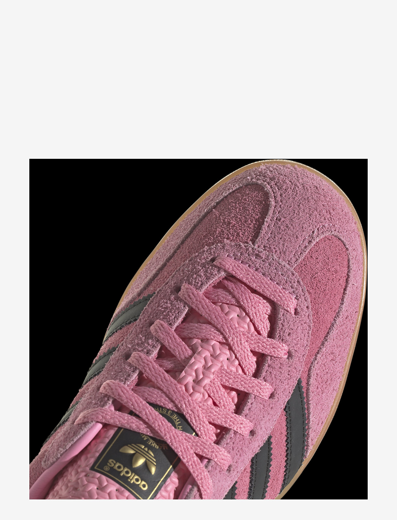 23.5 cm 新品 adidas gazelle indoor IE7002 adidas Originals Gazelle Indoor W (ADIIE7002) - Low top