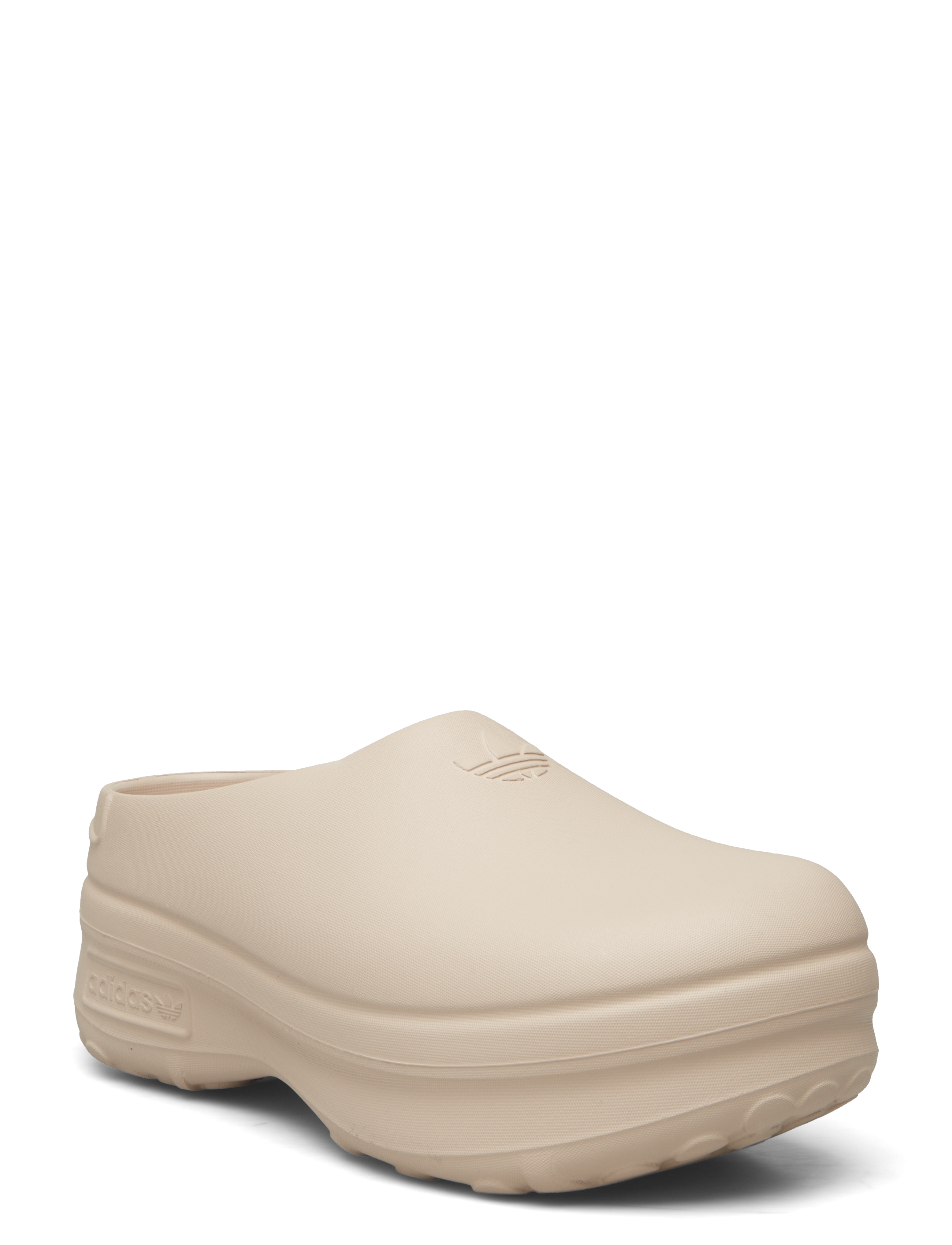 adidas Originals ADIFOM STAN MULE - adidas - WONTAU/WONTAU/CBLACK / beige