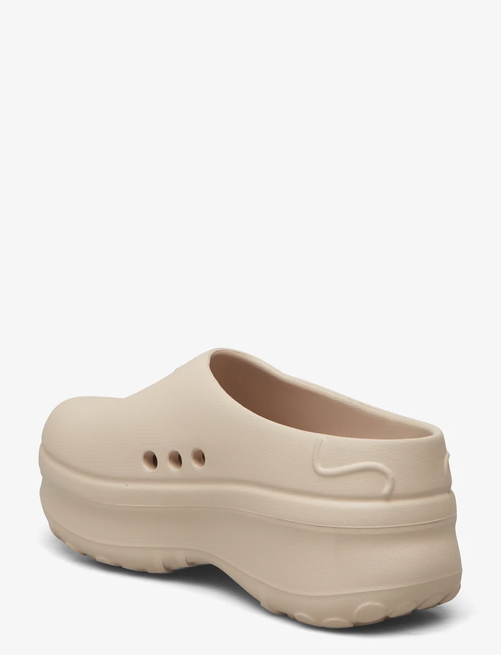 adidas Originals - ADIFOM STAN MULE - sandalar & inniskór - wontau/wontau/cblack - 2