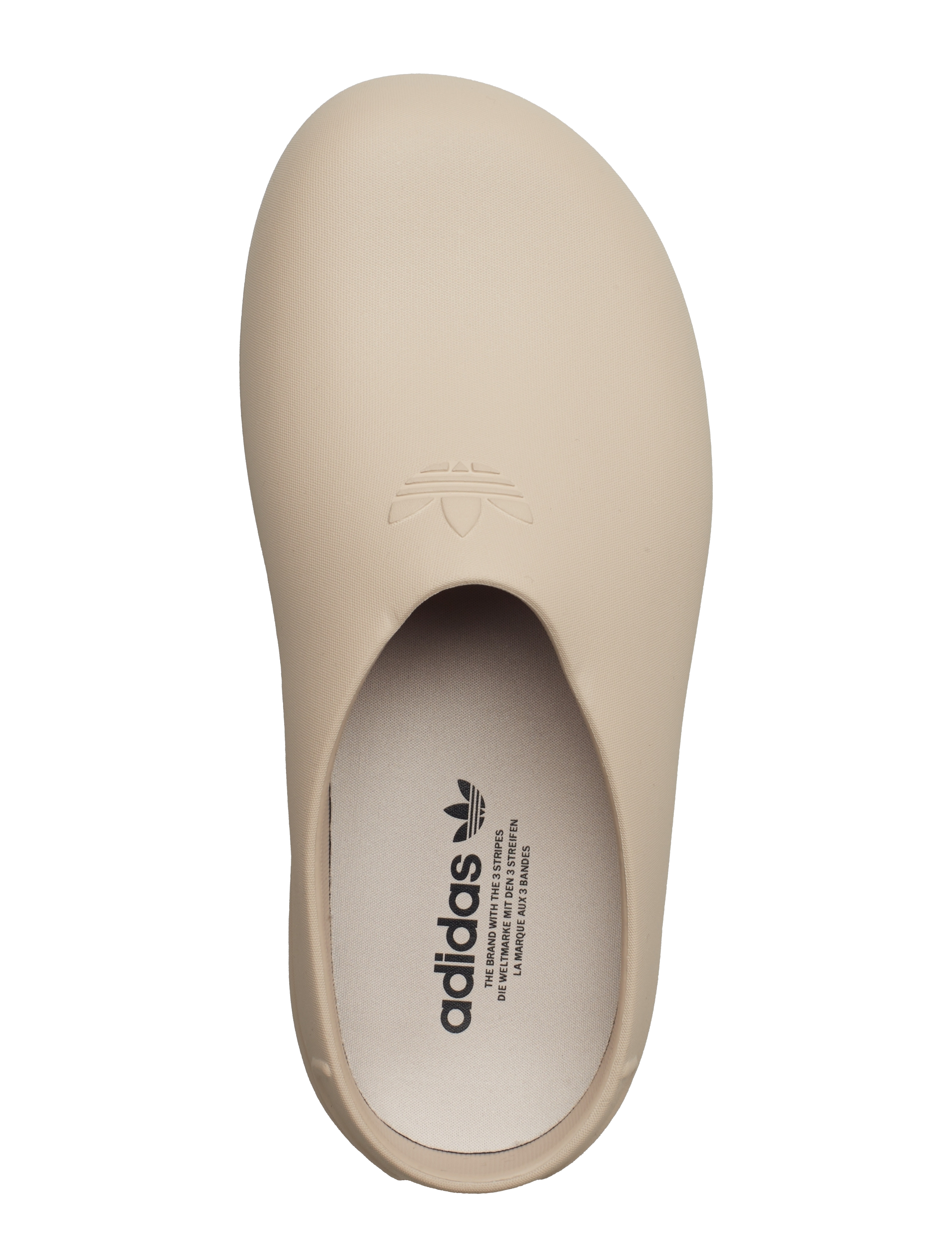 adidas Originals - ADIFOM STAN MULE - sport - wontau/wontau/cblack - 3