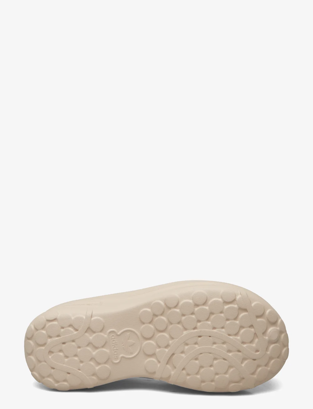 adidas Originals - ADIFOM STAN MULE - sandalar & inniskór - wontau/wontau/cblack - 4