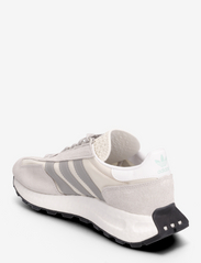 adidas Originals - RETROPY E5 W - chunky sneakers - cwhite/gretwo/greone - 2