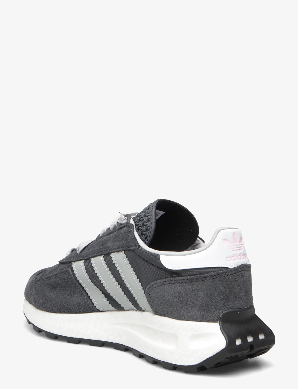 Adidas superstar top 2 grau
