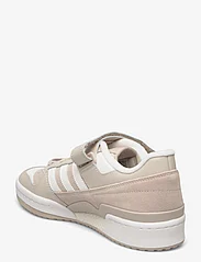 adidas Originals - FORUM LOW - low top sneakers - wonbei/clowhi/cblack - 2