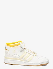 adidas Originals - FORUM MID - hoog sneakers - clowhi/creyel/gum3 - 1