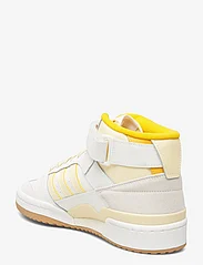 adidas Originals - FORUM MID - hoog sneakers - clowhi/creyel/gum3 - 2